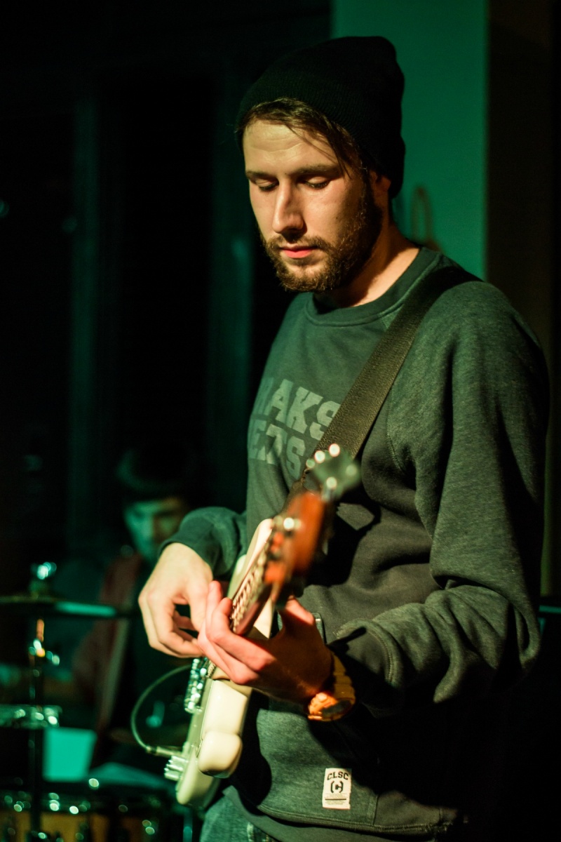 Feel It! - Rock concert