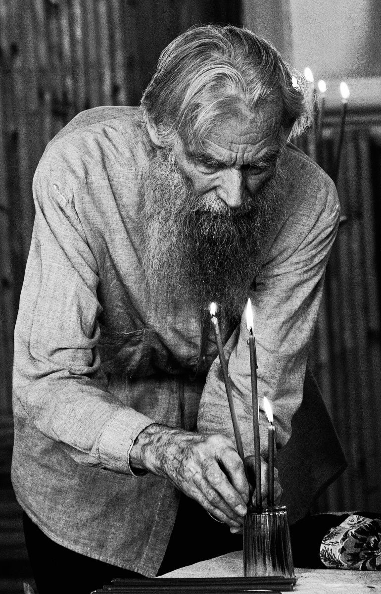 Die Treue zum Glauben