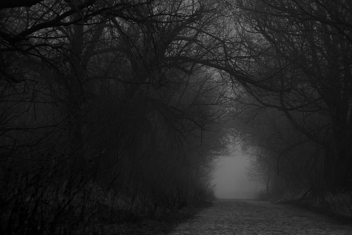 Ludmila und vergessene Zeit