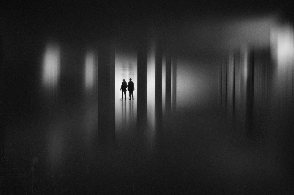 Die Wahrheit ist irgendwo in der Nähe ...