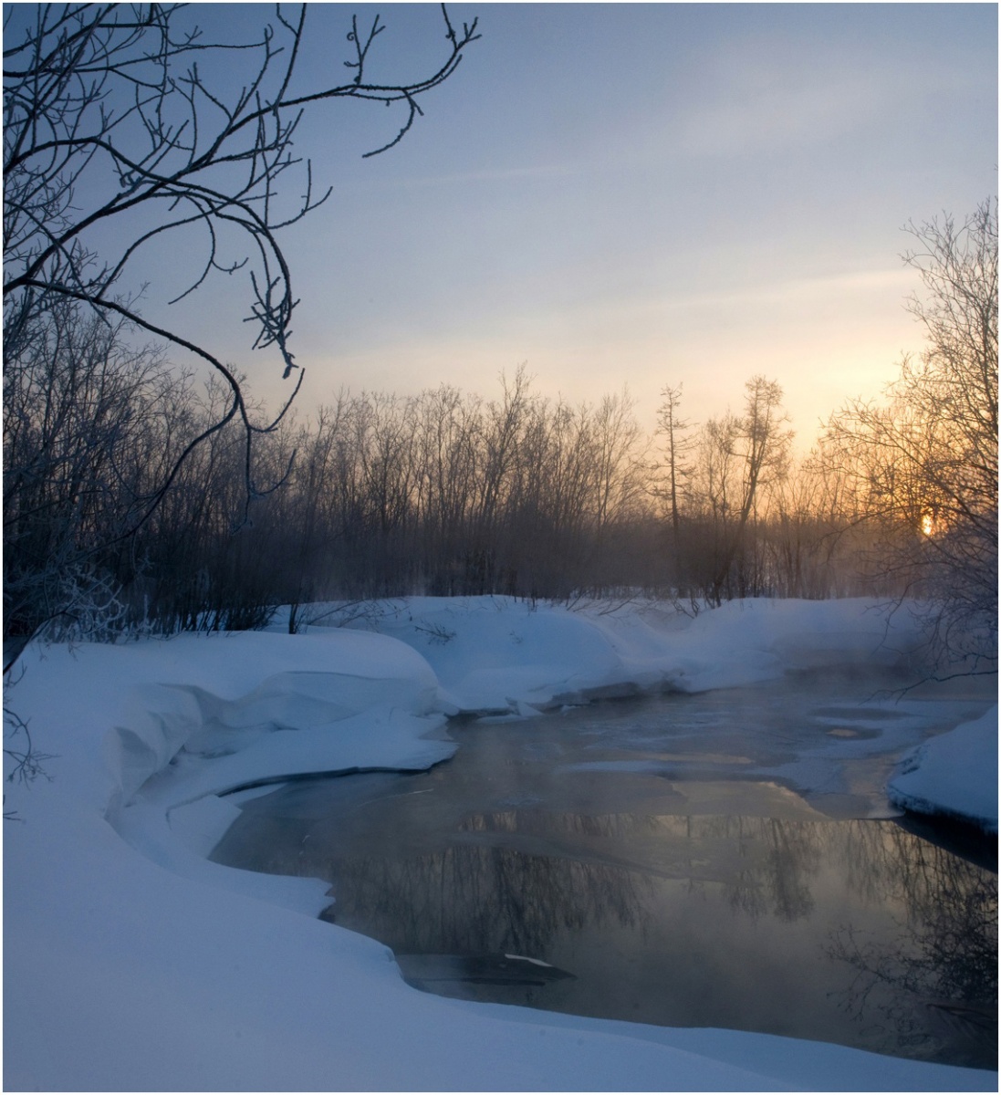 Die lang erwartete Sonne