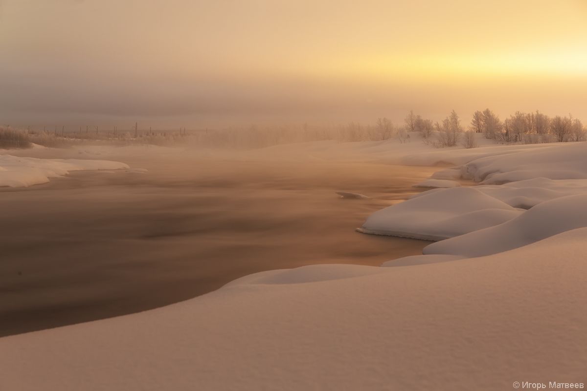 Zeigen Sie allen, alles wird gut.