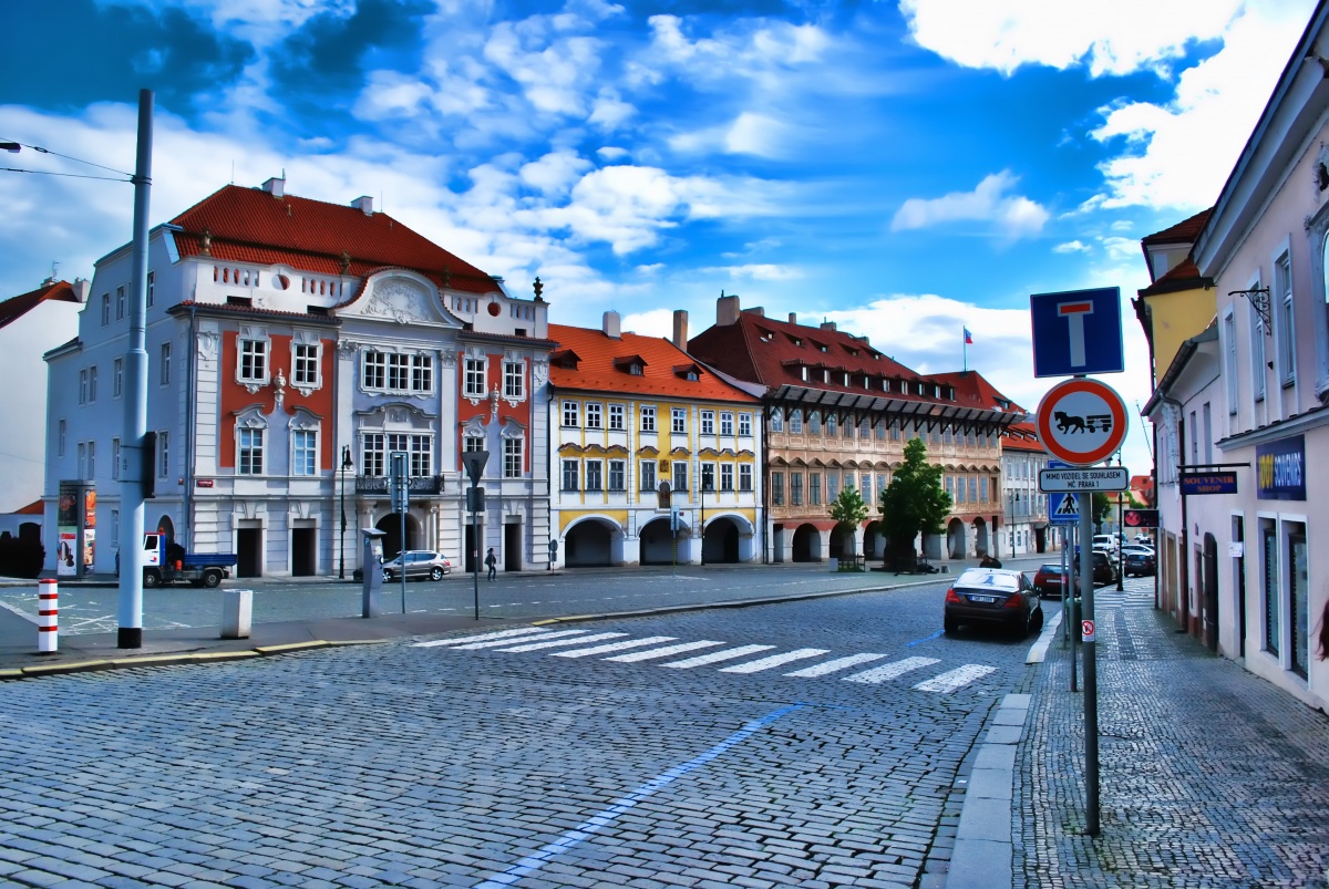 Tschechische Republik