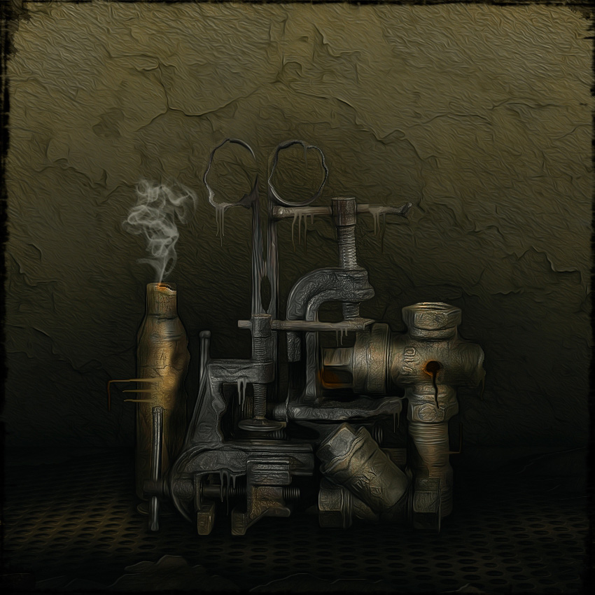 innovative Bindemittel (Skolkovo)