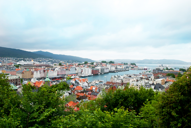 Bergen