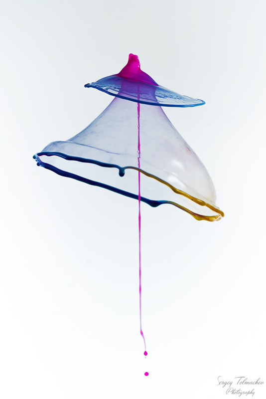 Wenn Sie möchten, um zu fliegen will ich nicht ...