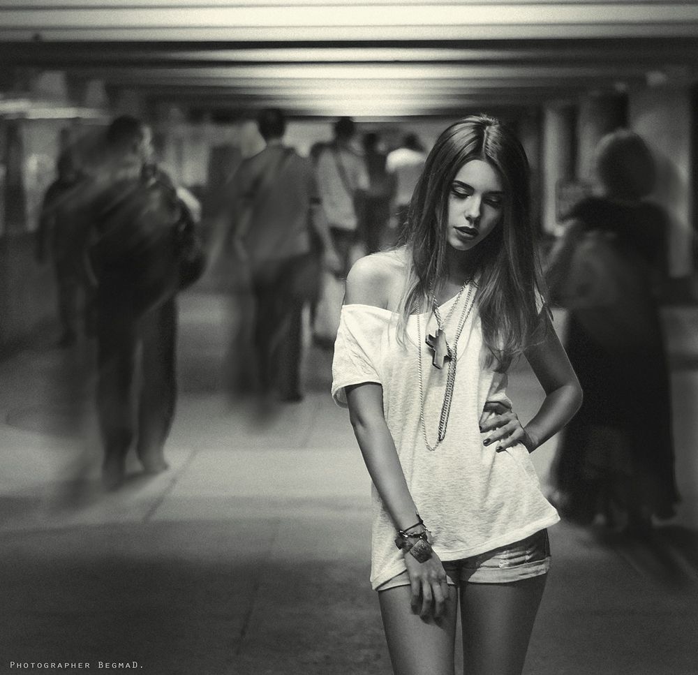 Schwarz-Weiß-Denken