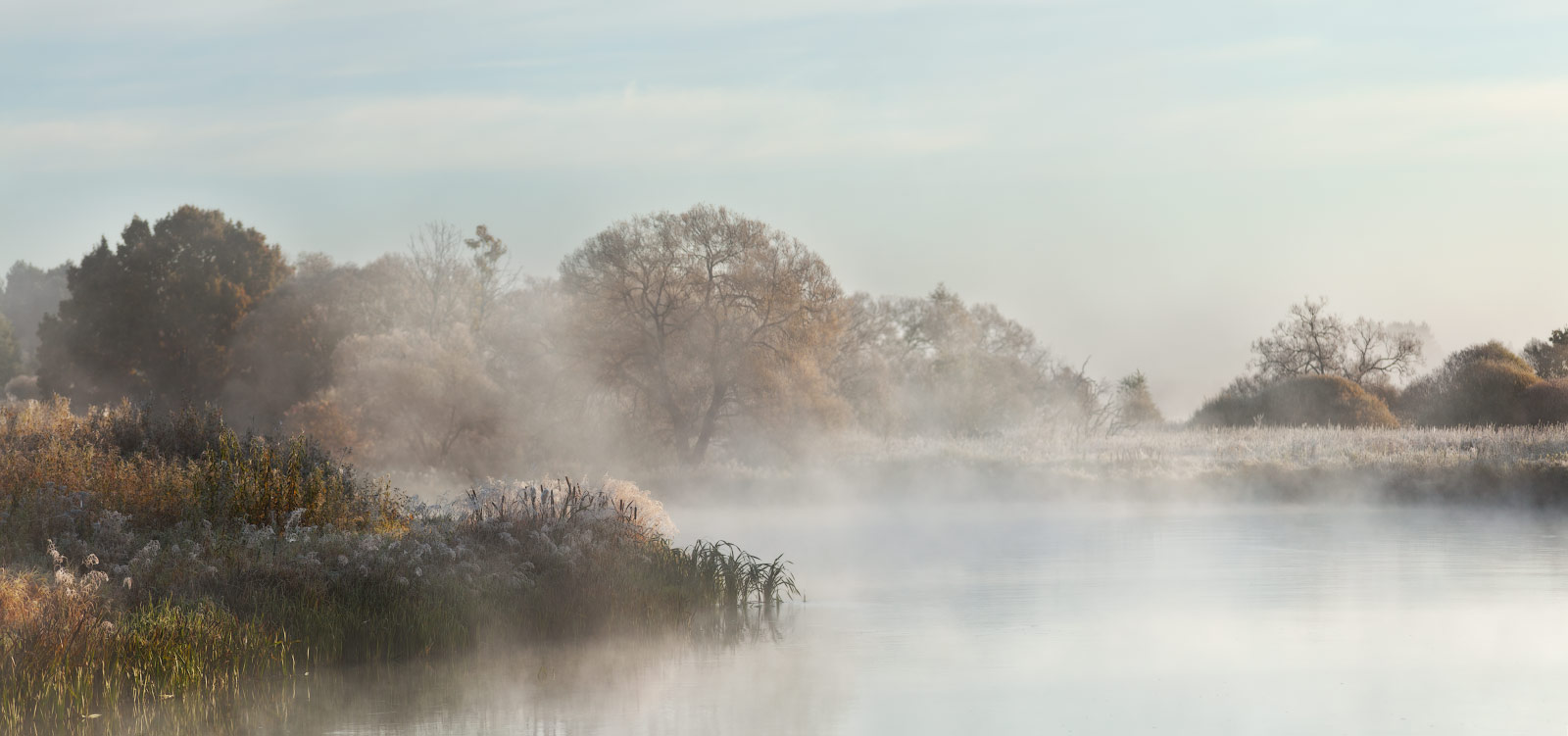 Ein wenig über Herbst