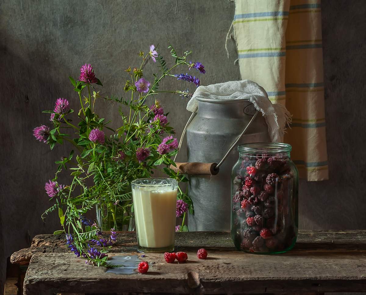 Aus der Serie "Visiting Grandma :)"