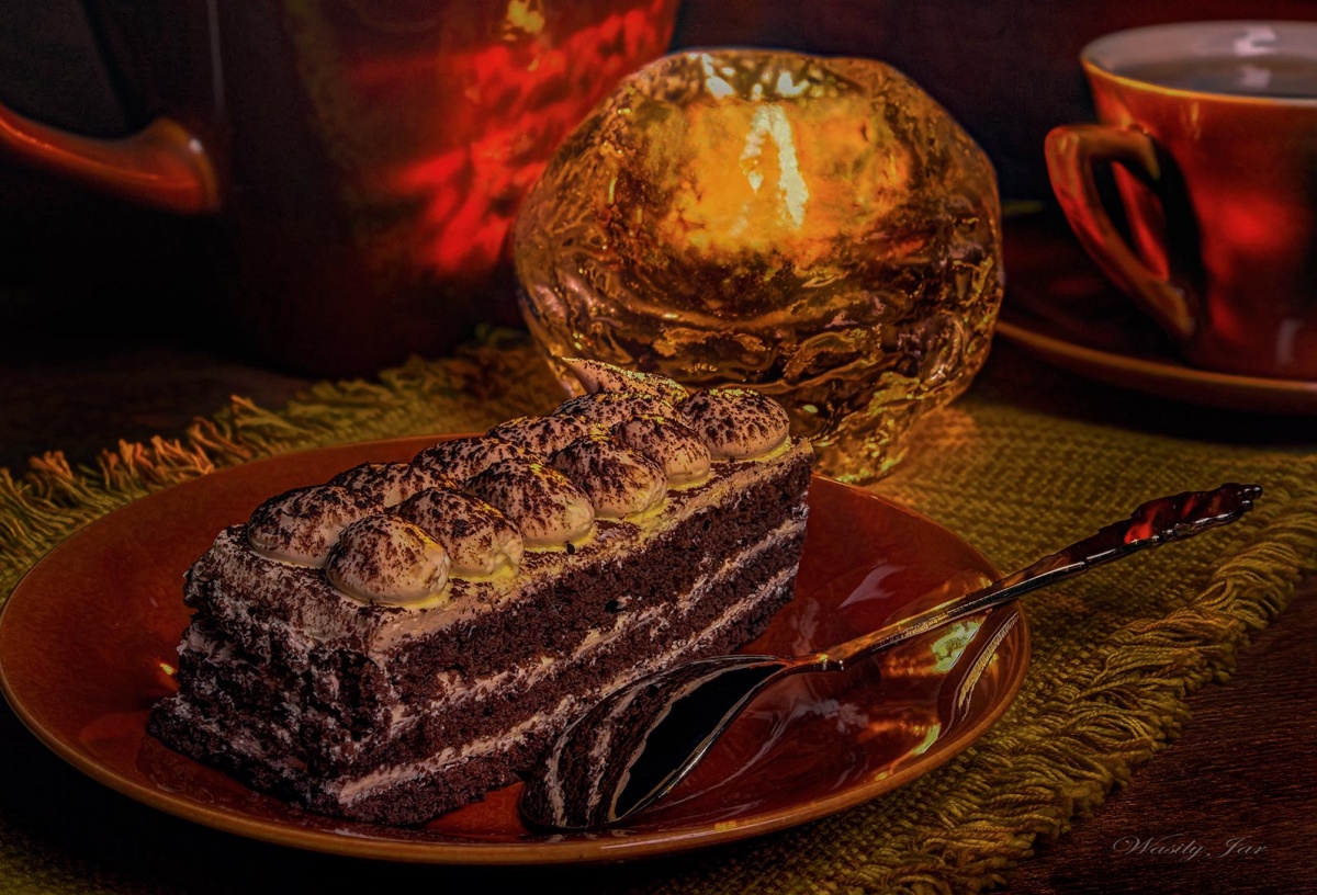 Lange Winterabende ...