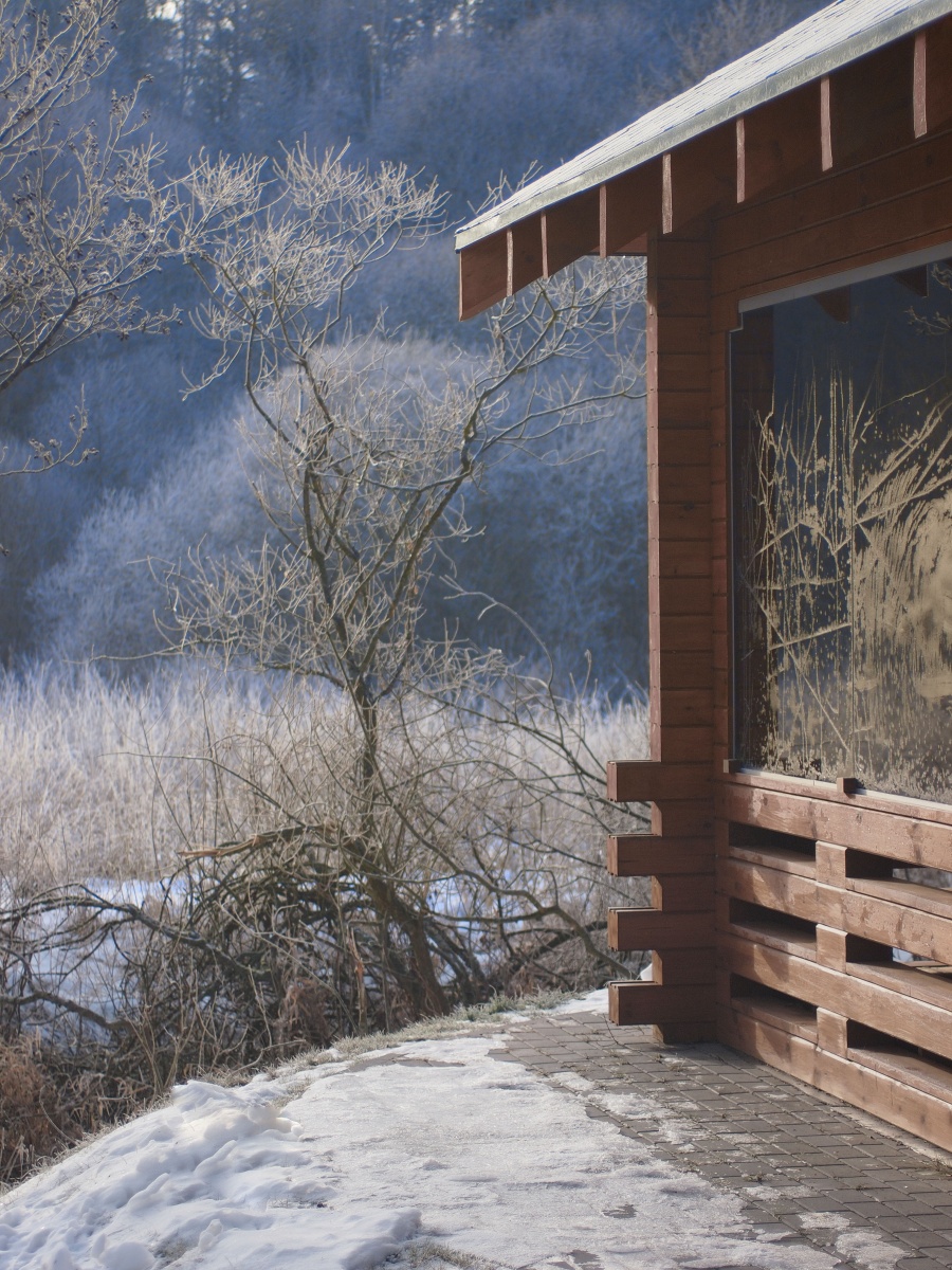 Nun ka Spiegel sag mir ...