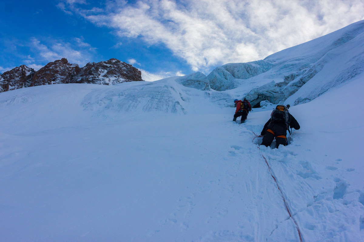 Zeit, um zu pflügen