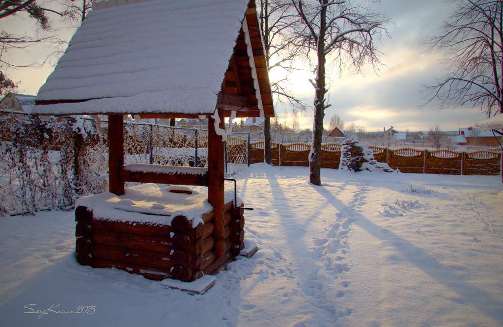 Hoffnung für die Welt