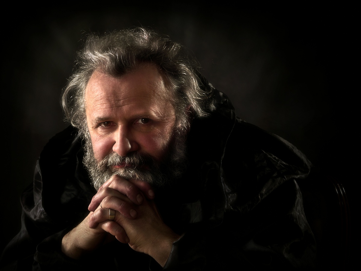 Großmeister Geschichten ....