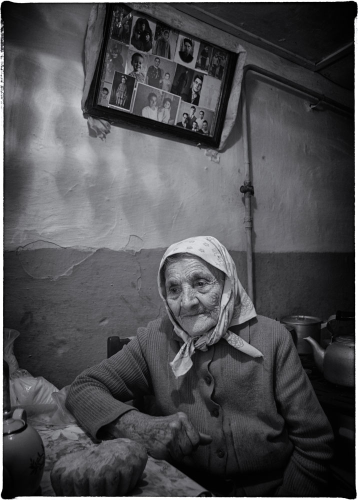 Alle in der Vergangenheit.