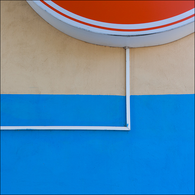 # 8291. Splash II. Allein, ganz allein