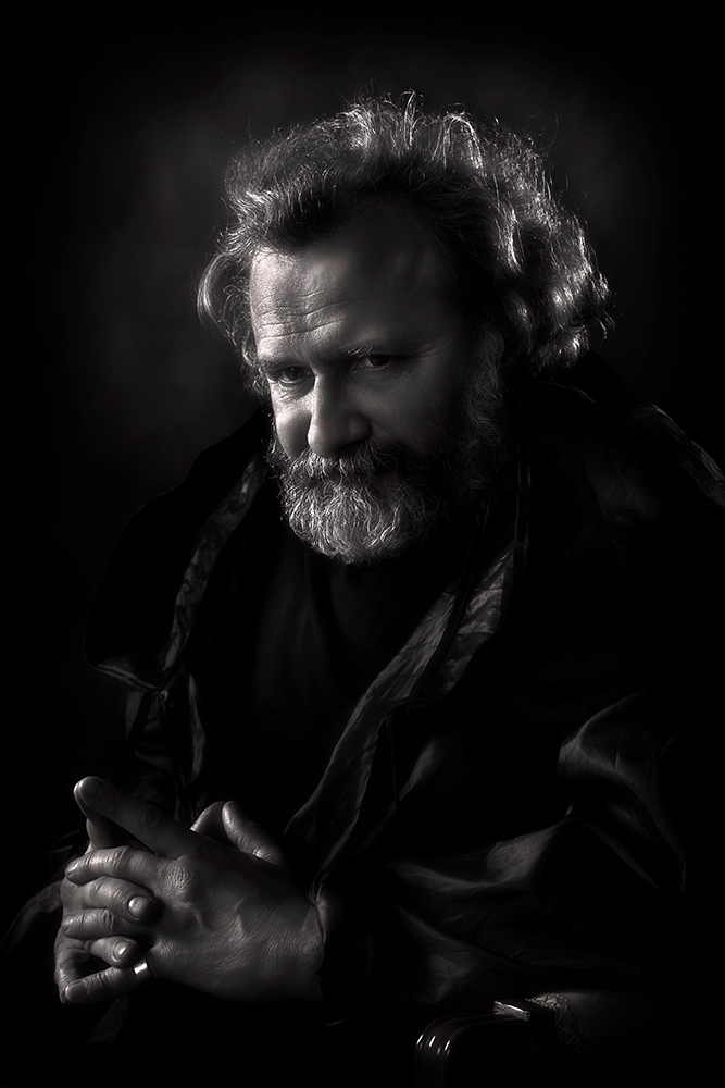 Großmeister Geschichten ... 2.