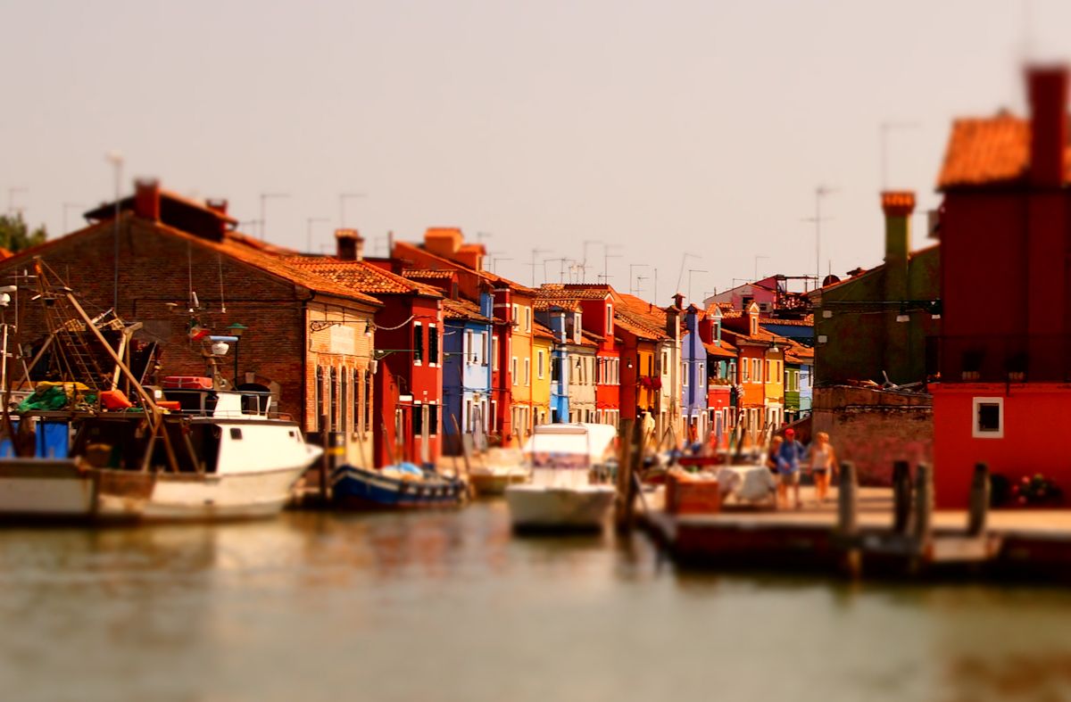 Burano