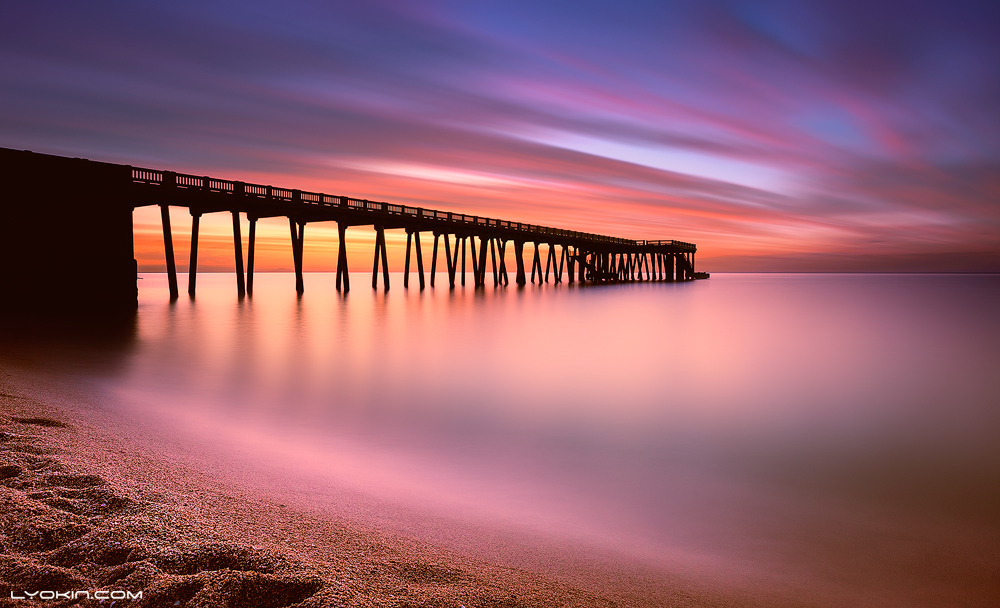 Der Tag, der vergeht