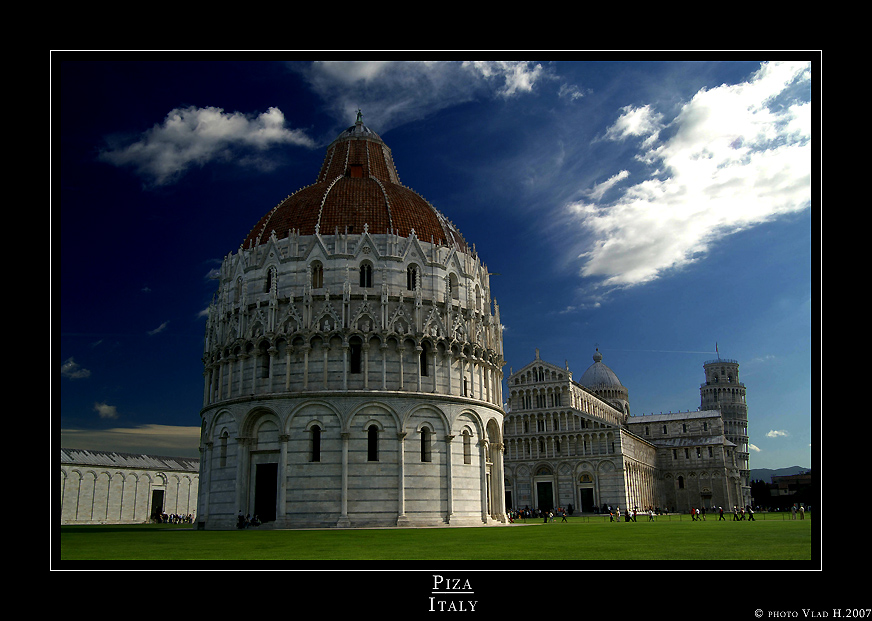 Pisa