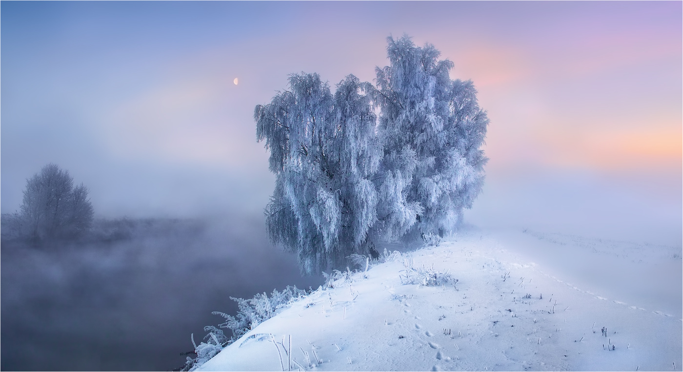 Geburt der Dämmerung