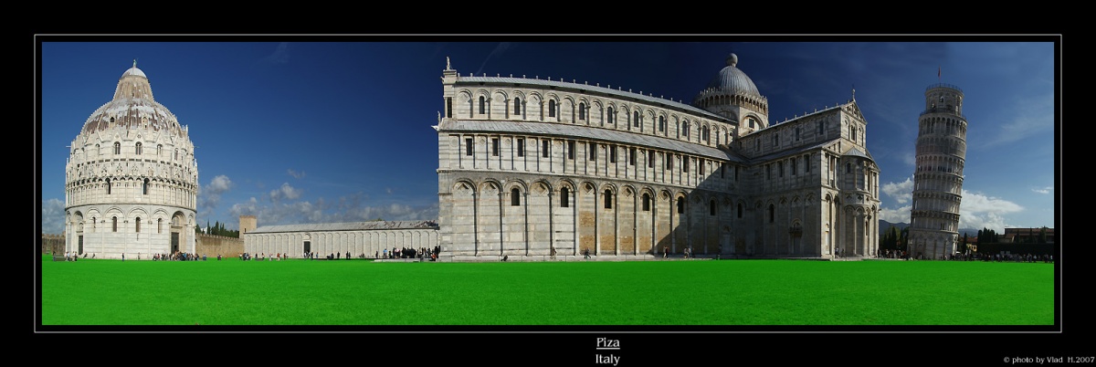 Pisa