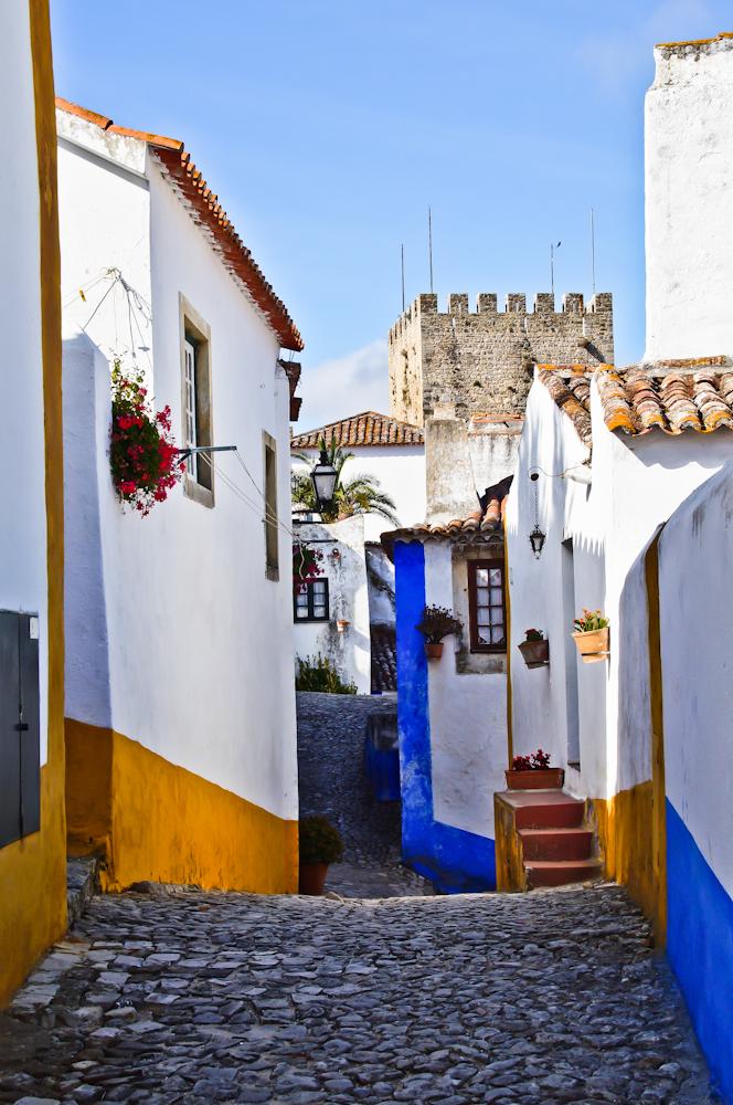 Obidos
