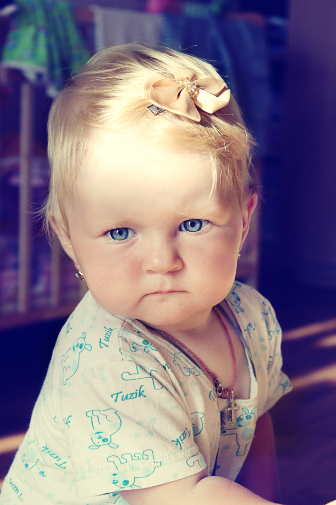 Ich weiß, was du denkst ...