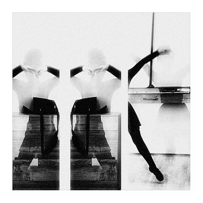 Ob eine Frau, oder Vision