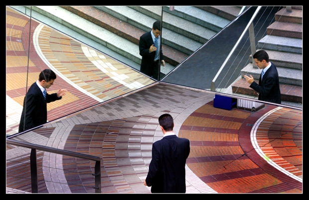 Magičnaje łiusterka