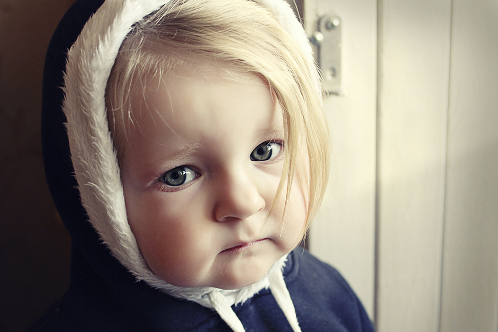 irgendwie traurig ...