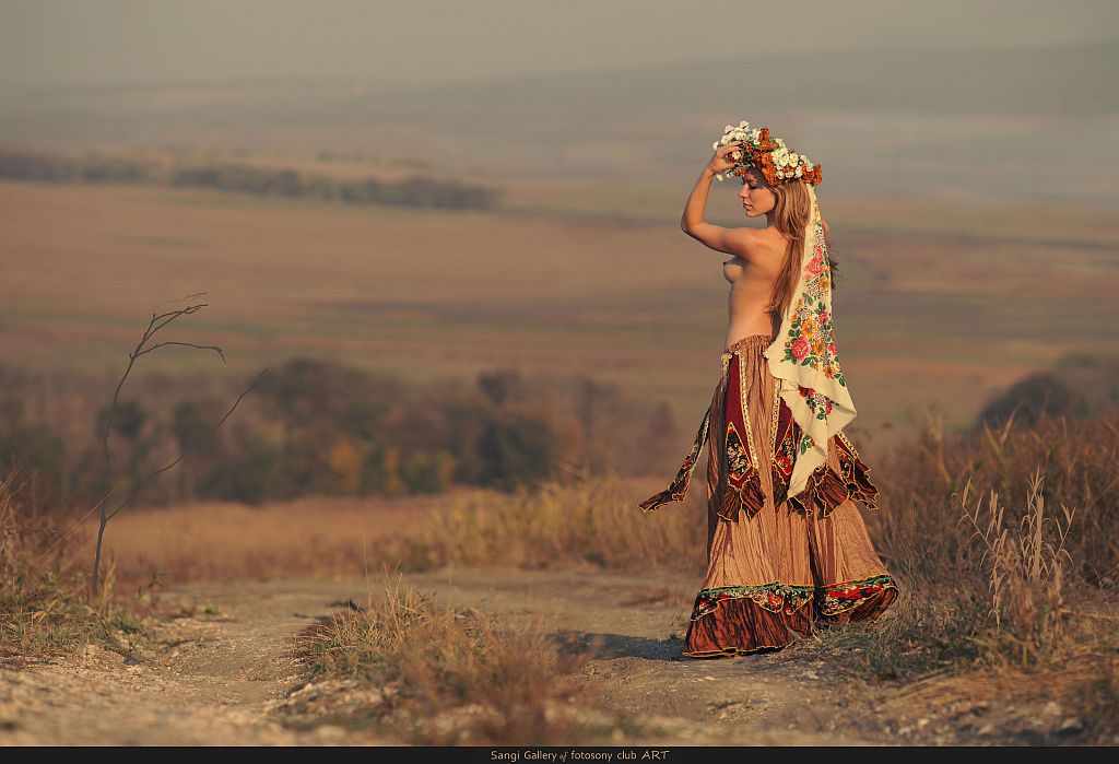 Indian Summer .ANTOLOGIYA HERBST