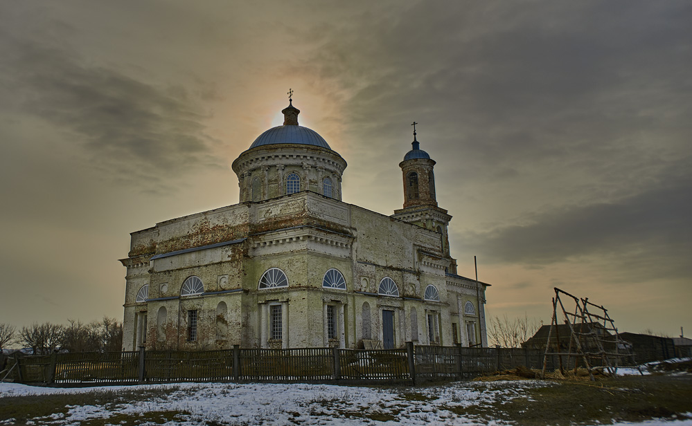 Elansky Cathedral
