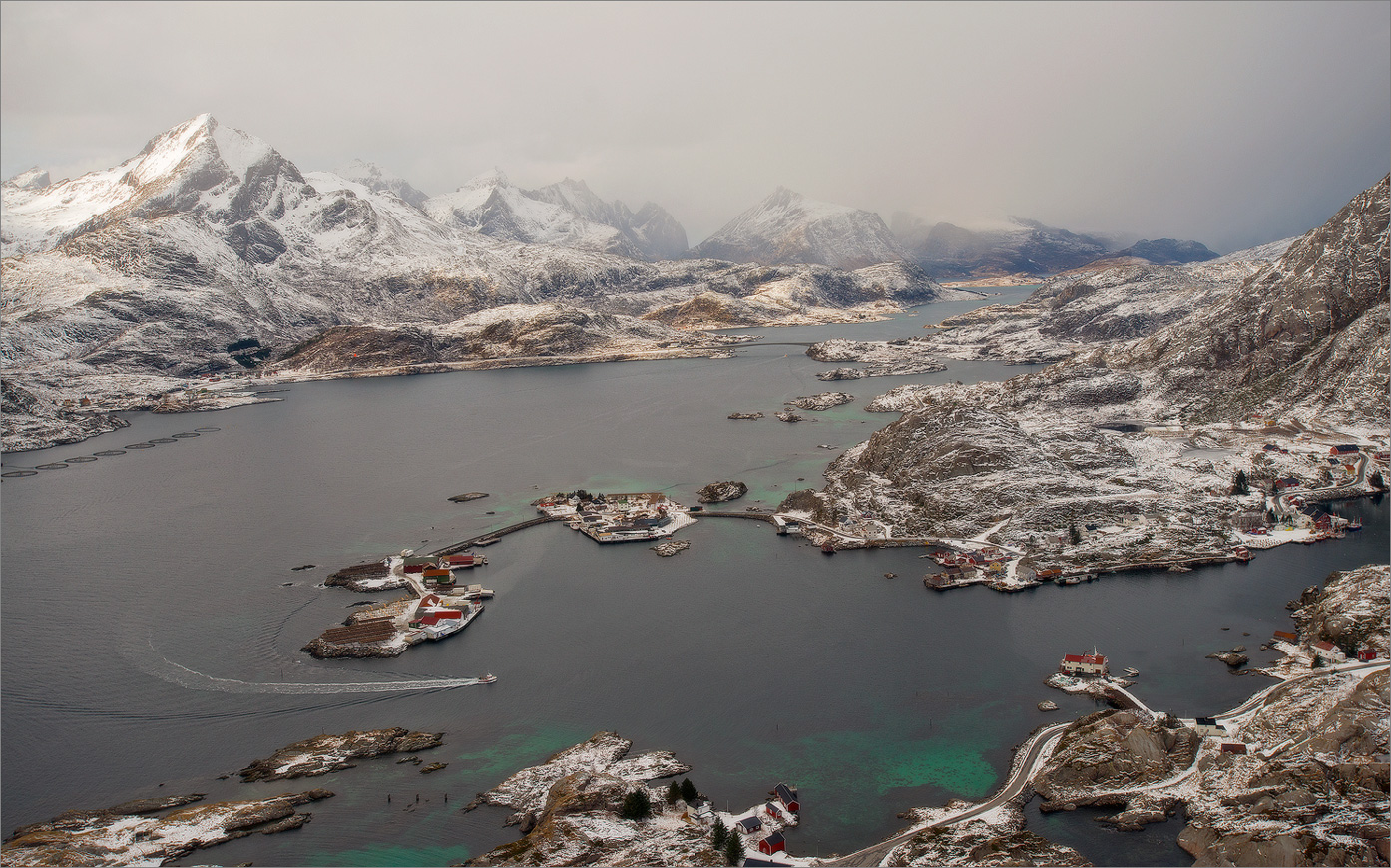 Falsches Gefühl der