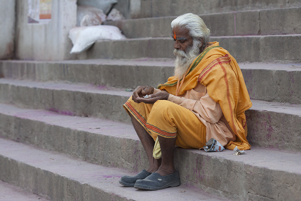 Sadhu