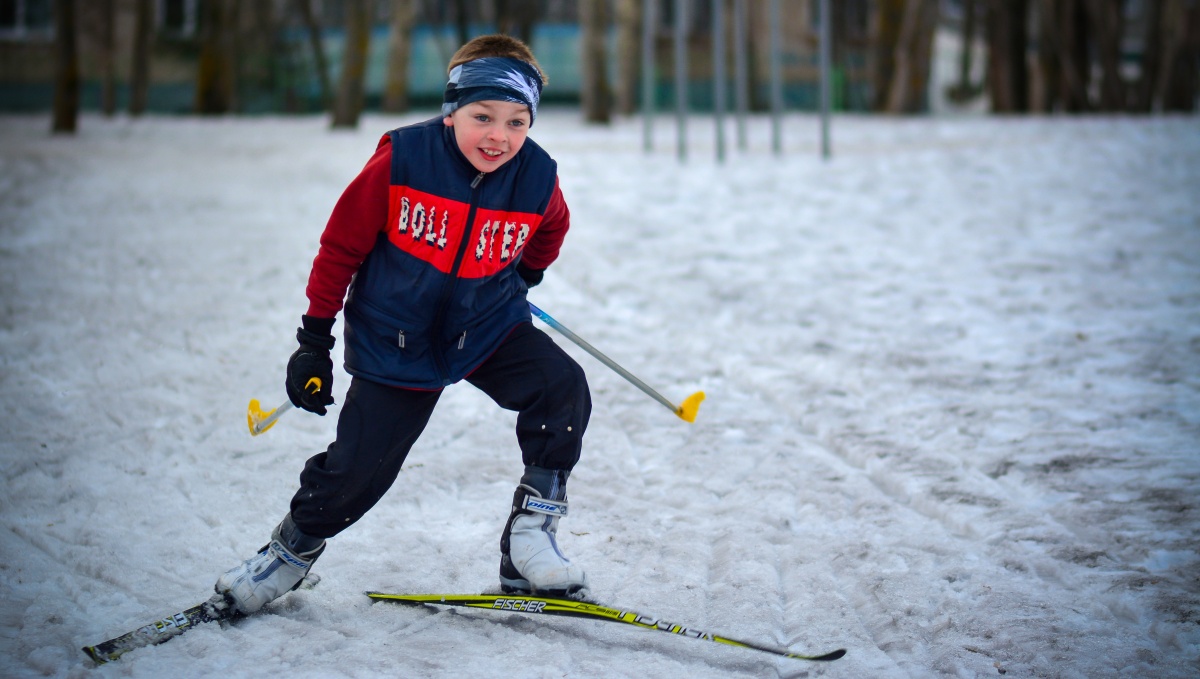 Geschwindigkeitstraining
