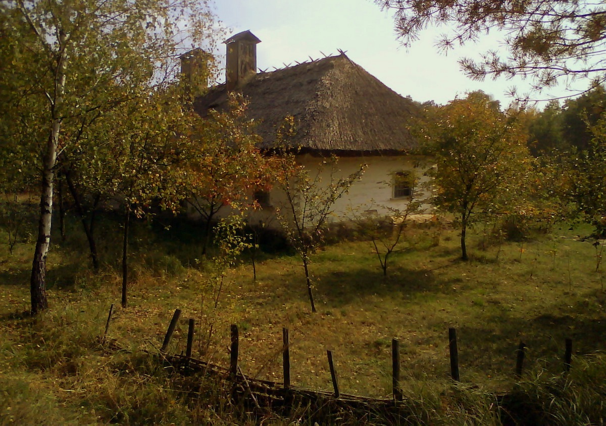 Es war einmal ein Rückgang