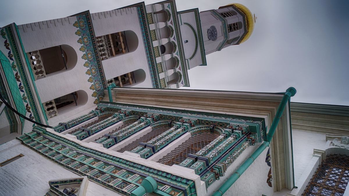 Kloster Neu-Jerusalem