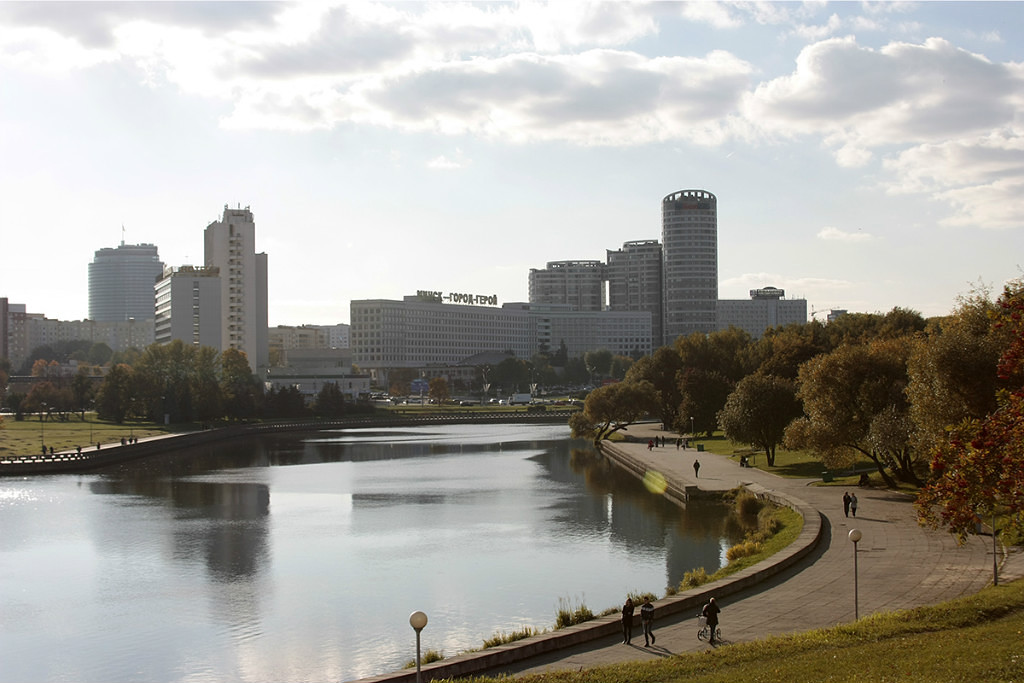 Minsk