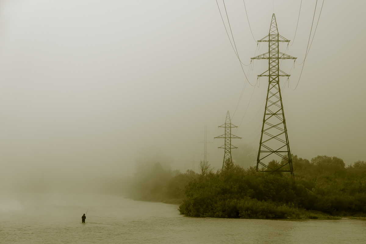 Unsere Aussichten düster