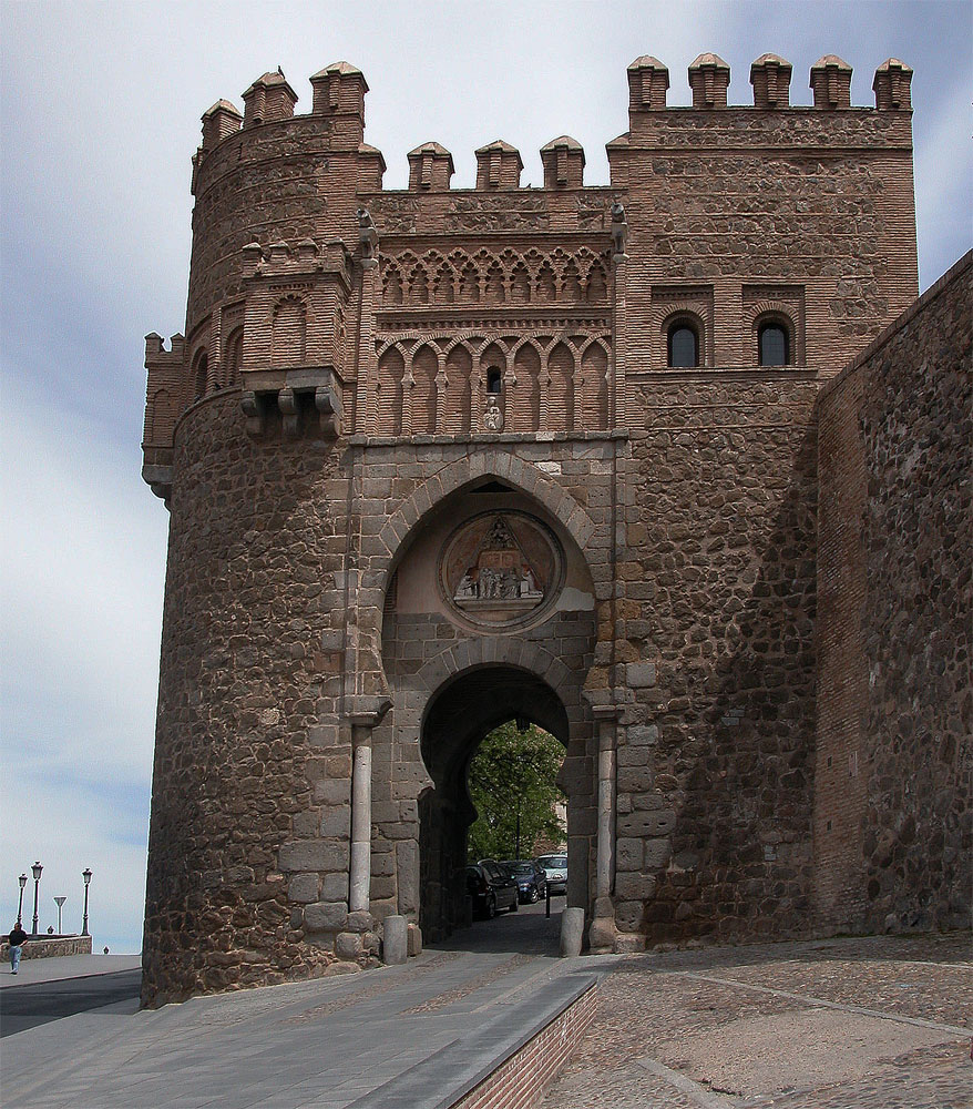 Torre de la Calahorra.