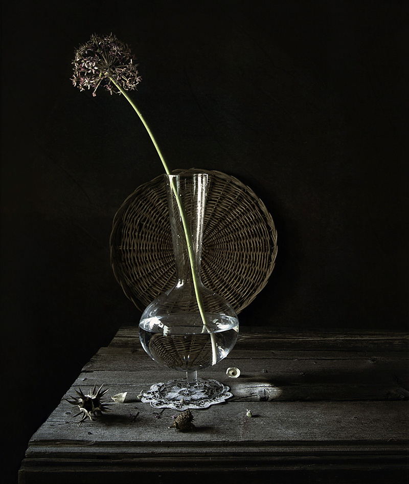 Einsamkeit, Langeweile ...