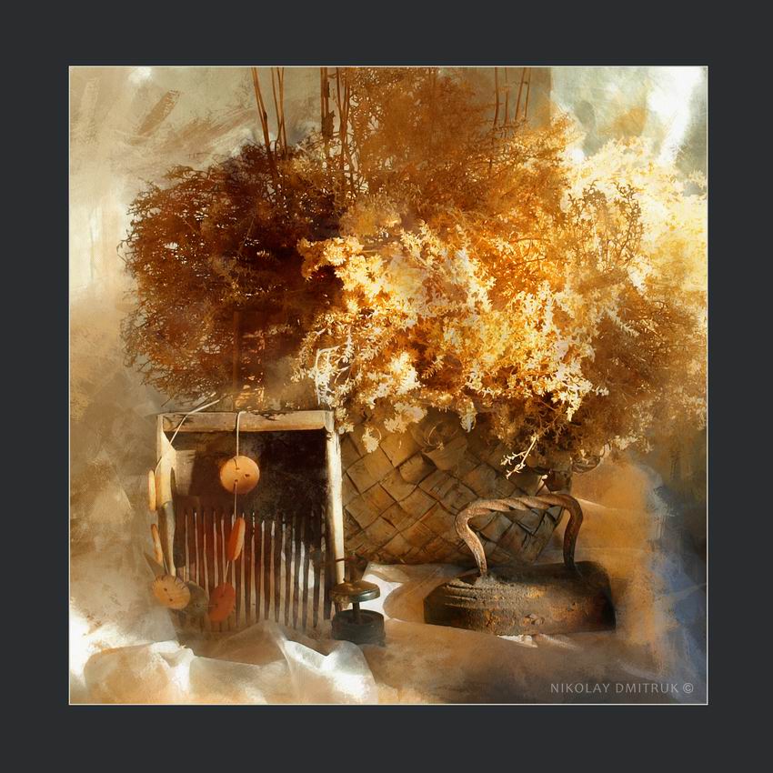 Moos. 2 Kunst Residenz "Zvoz" 2012