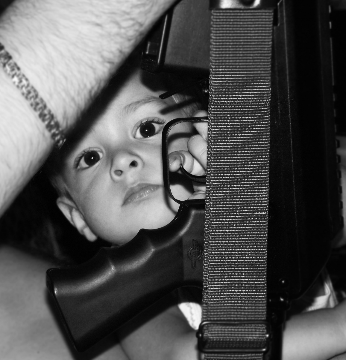 militärische Ausbildung