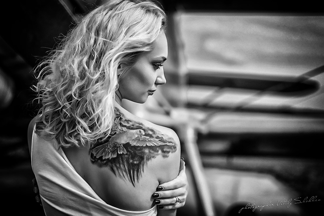 Der Wunsch zu fliegen ...