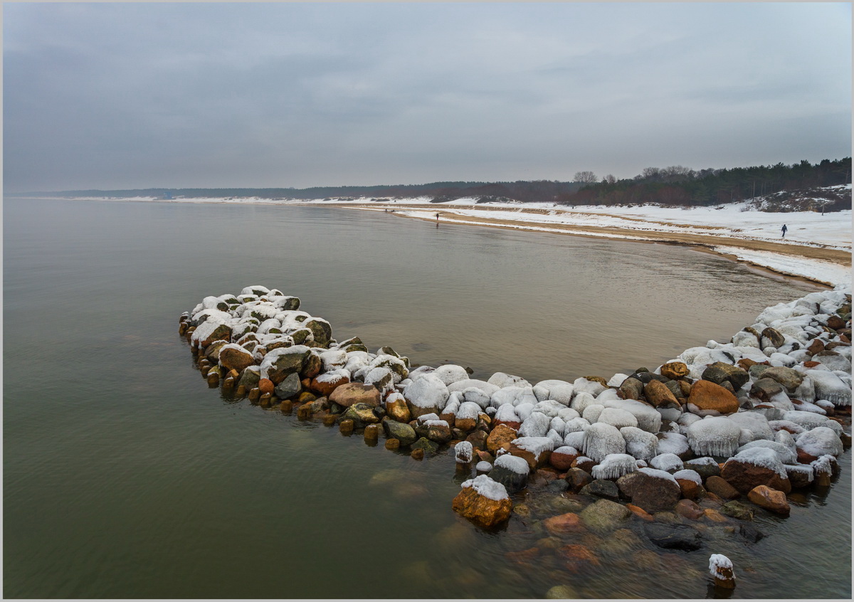 Winter Palanga ...