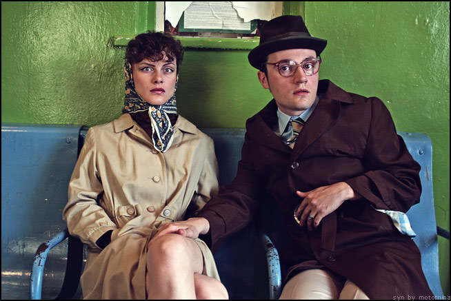 Absichten und Handlungen, oder Bootfahren und Motorrad-Rennsport