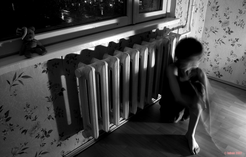 im Vorgriff auf die Heizung sezona2