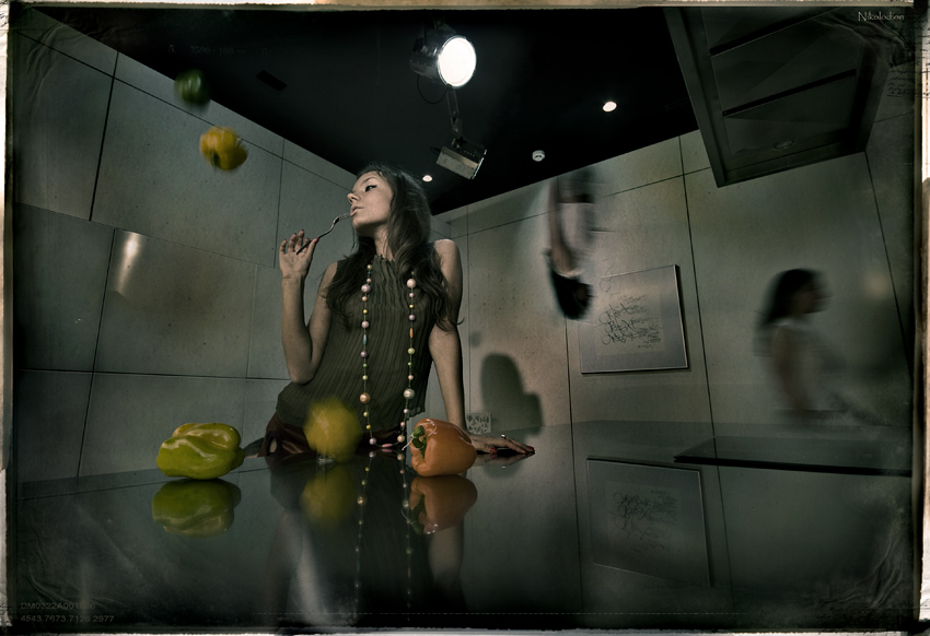 * Auflösung von Stürzen ..*