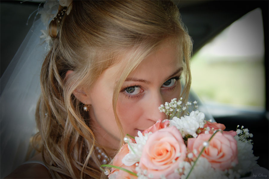 Rosen der Liebe Hochzeit ...